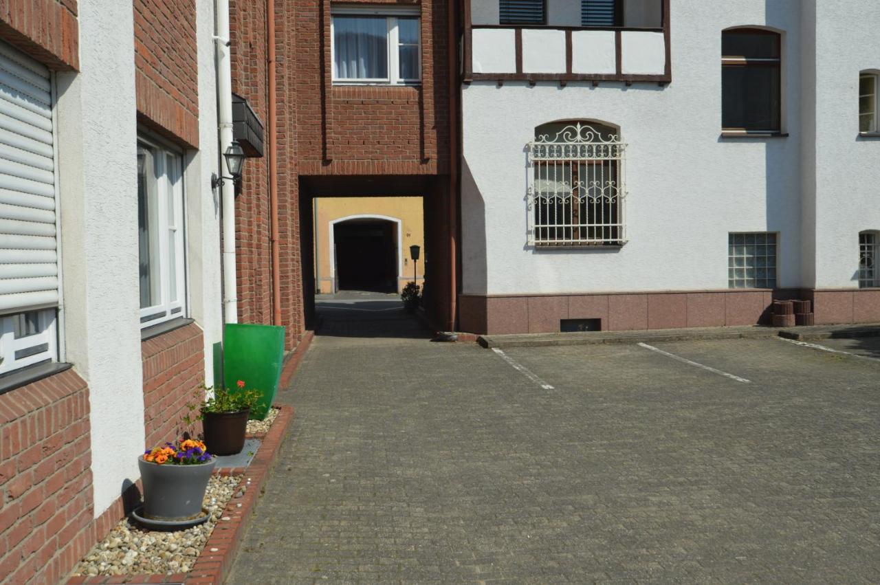 Aktivhotel Alter Kaiser Bad Ems Exterior foto